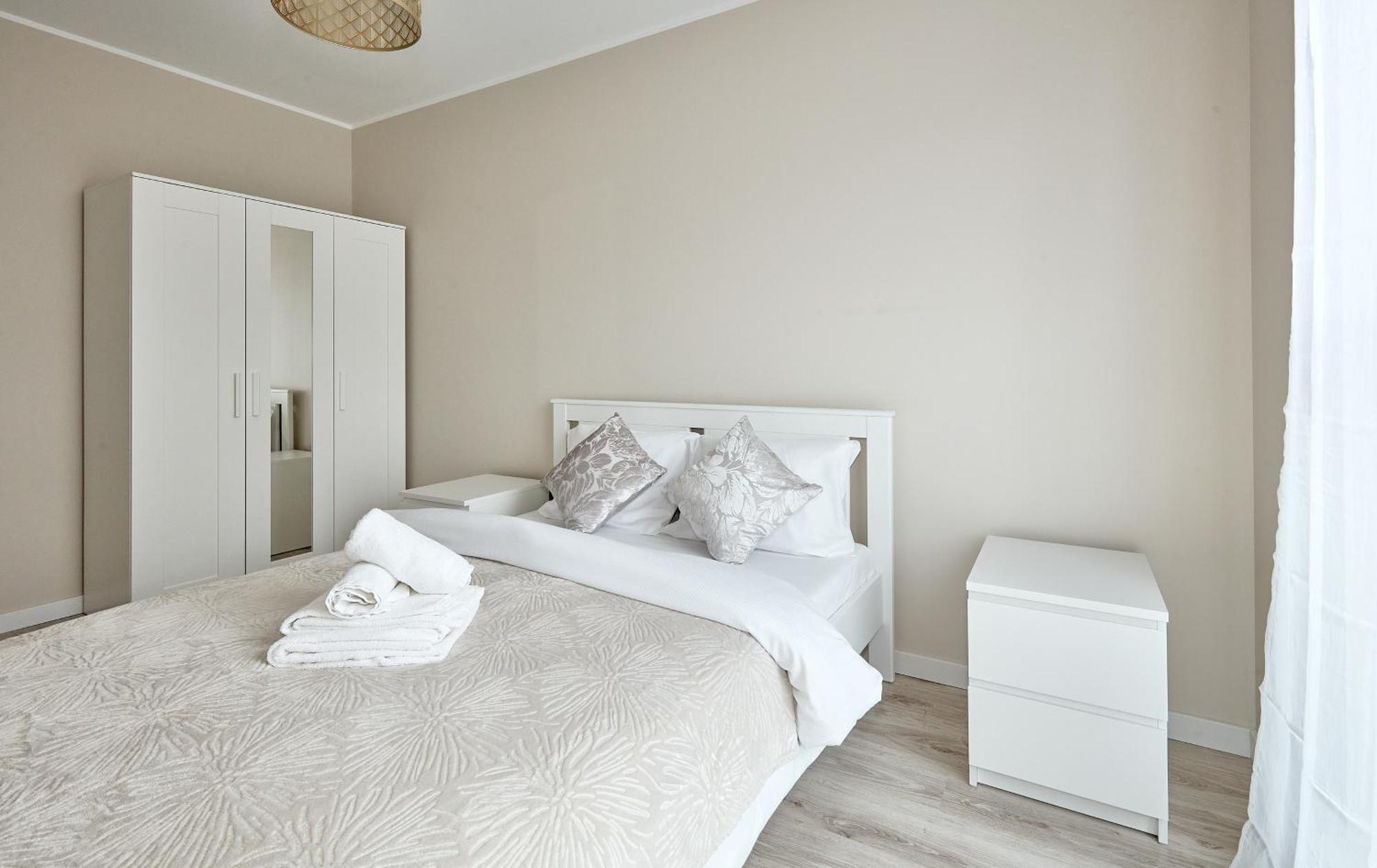 Airport Comfort Apartment *