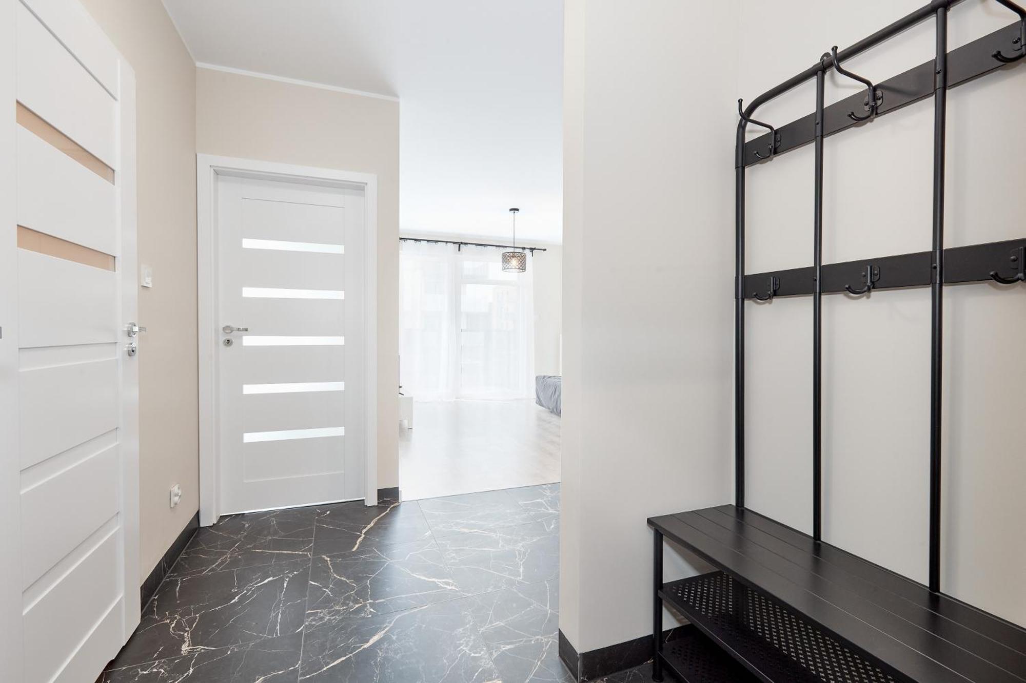 Airport Comfort Apartment